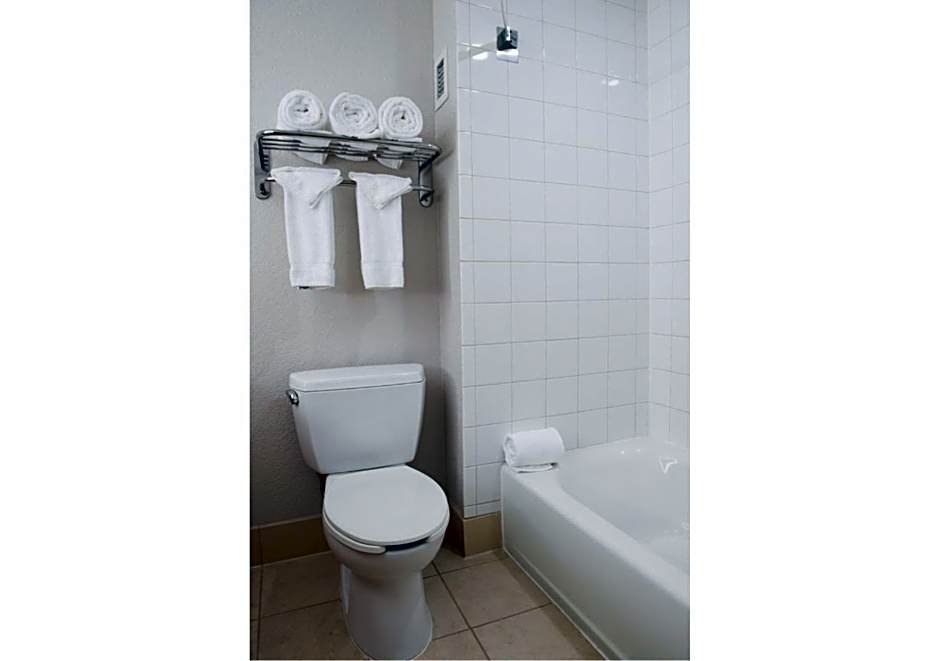 Holiday Inn Express Pascagoula-Moss Point By IHG