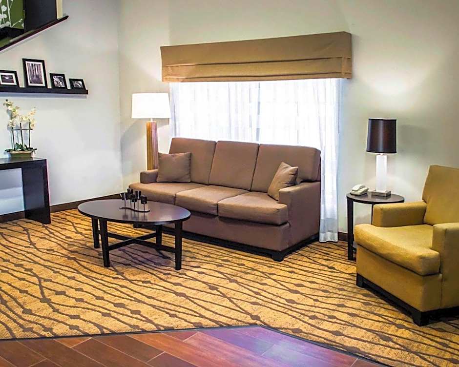 Sleep Inn & Suites Stony Creek - Petersburg South