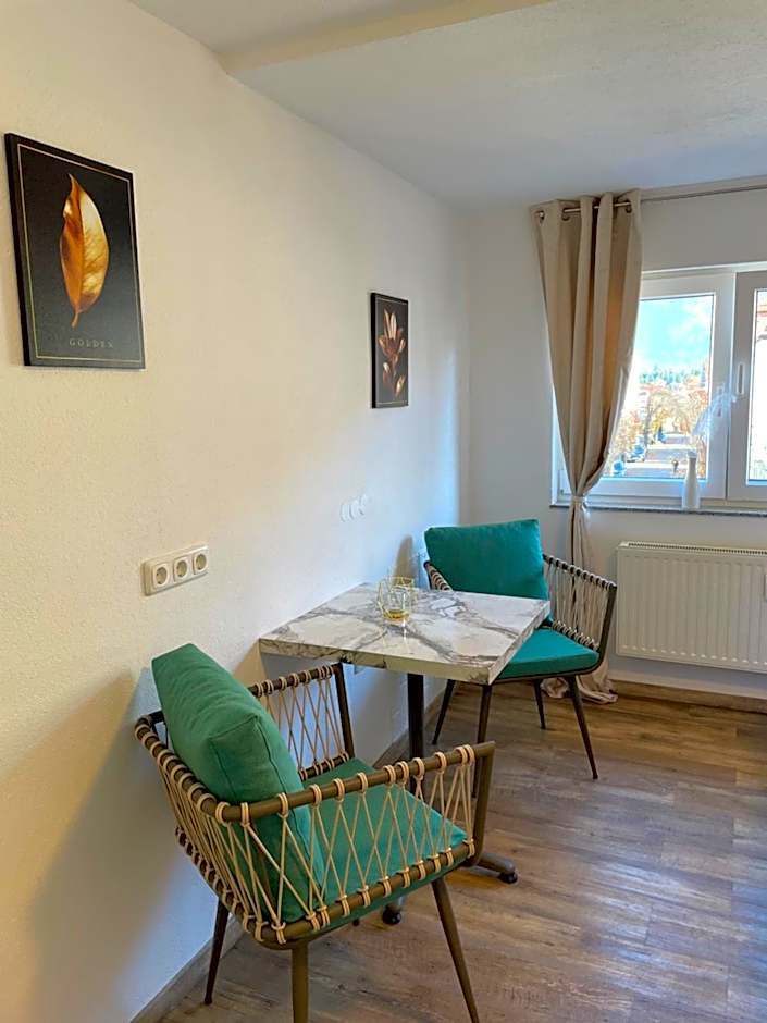 my Hostel Füssen