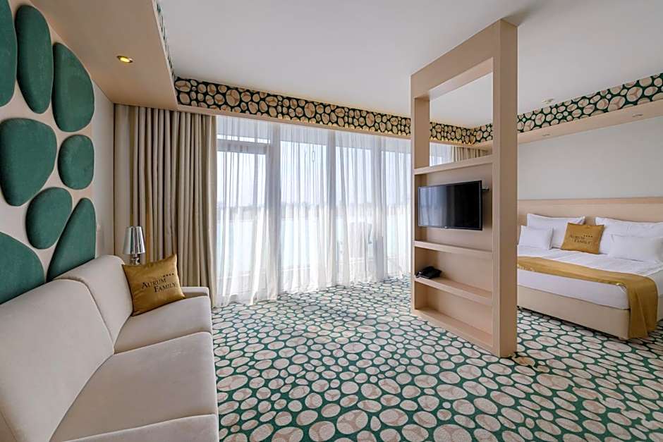 Hotel Aurum Family "A"