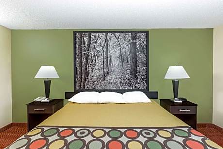 King Room- Non-Smoking