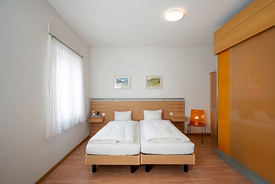 Hotel-Restaurant Eyholz