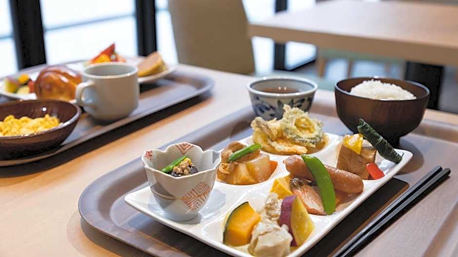 Hotel Grand Cocoe Kurashiki