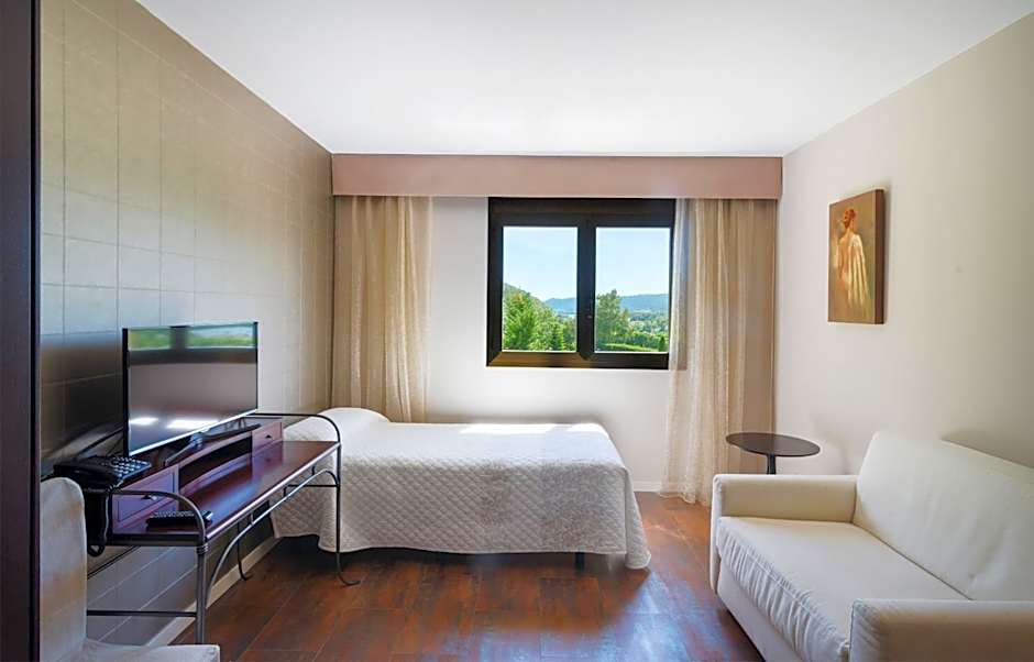 Hotel Restaurant Cal Petit