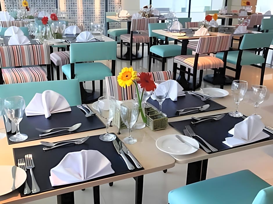 Quality Hotel & Suites Sao Salvador