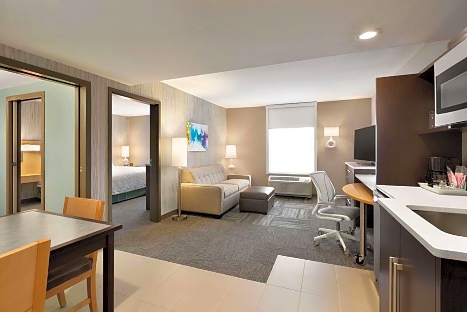 Home2 Suites By Hilton Billings, MT