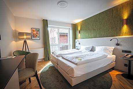 Doppelzimmer Gutshaus
