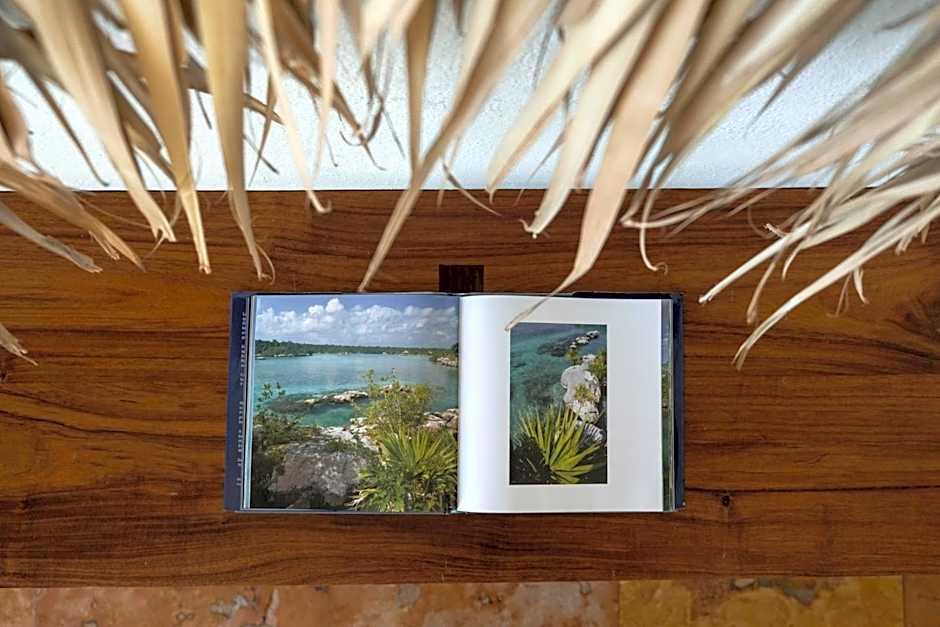 Mereva Tulum by Blue Sky