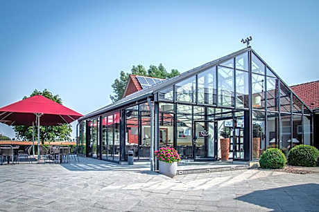 AUSZEIT Hotel