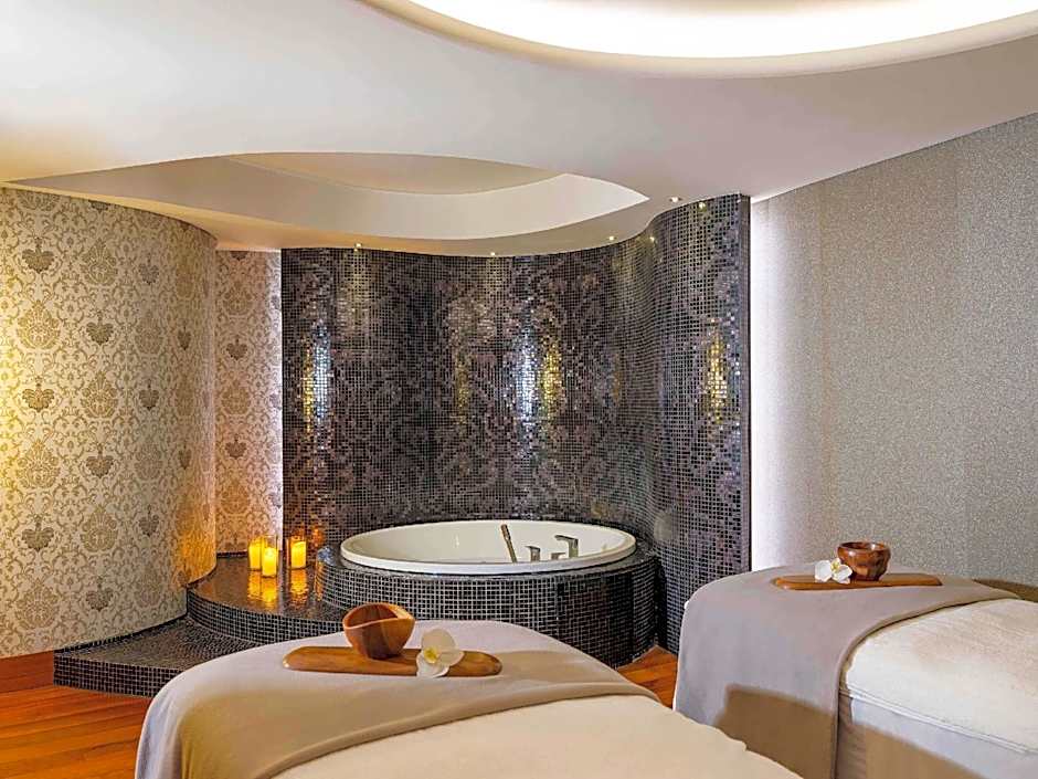 Swissôtel Büyük Efes Izmir
