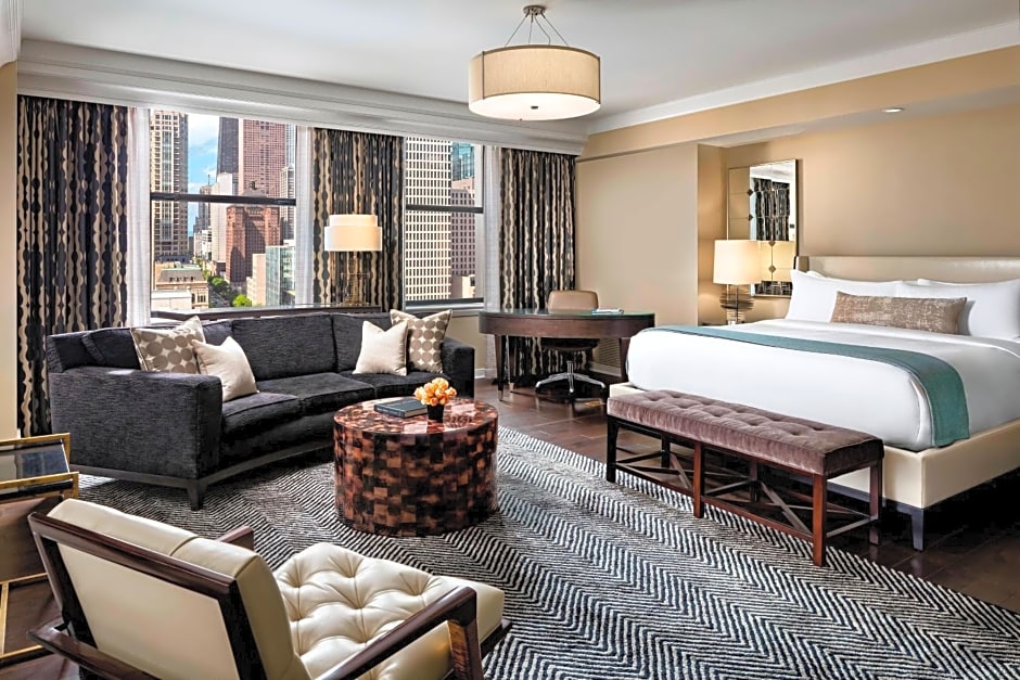 The Gwen, a Luxury Collection Hotel, Michigan Avenue Chicago