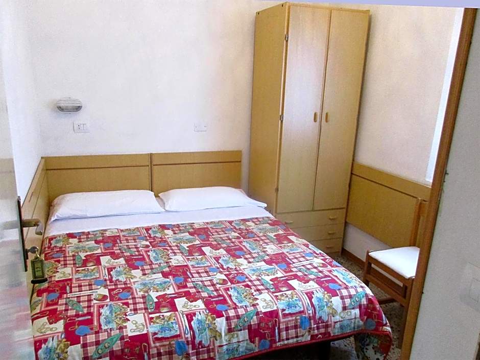 Hotel Pensione Ornella