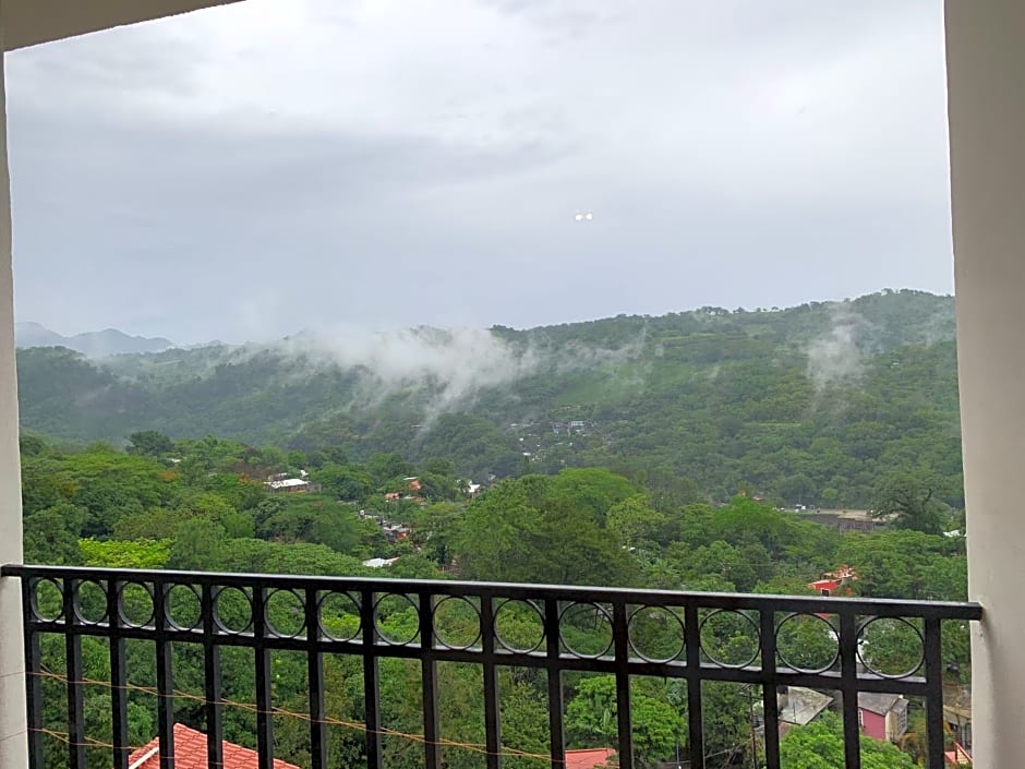 Hotel CaféNaranja Xilitla
