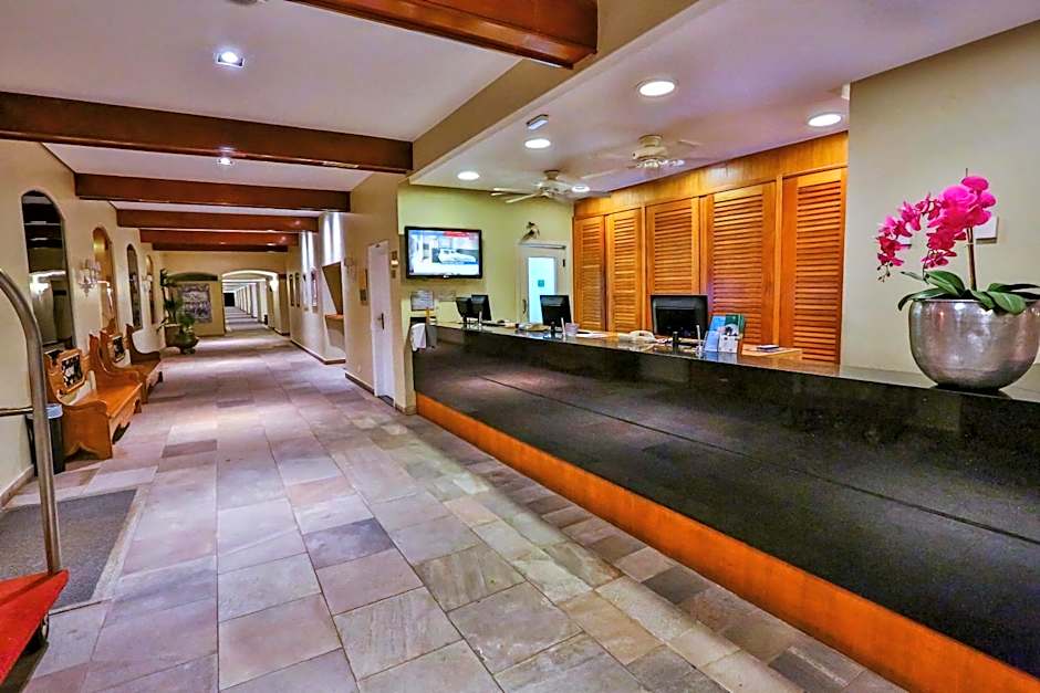 Sun Valley Marília by Atlantica