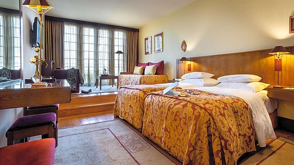 Pousada Mosteiro de Guimaraes