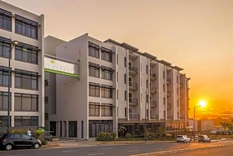 Urban Park Accommodation