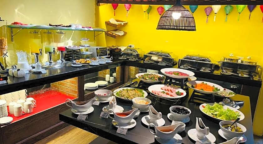 Hotel Emerald Waters Classy