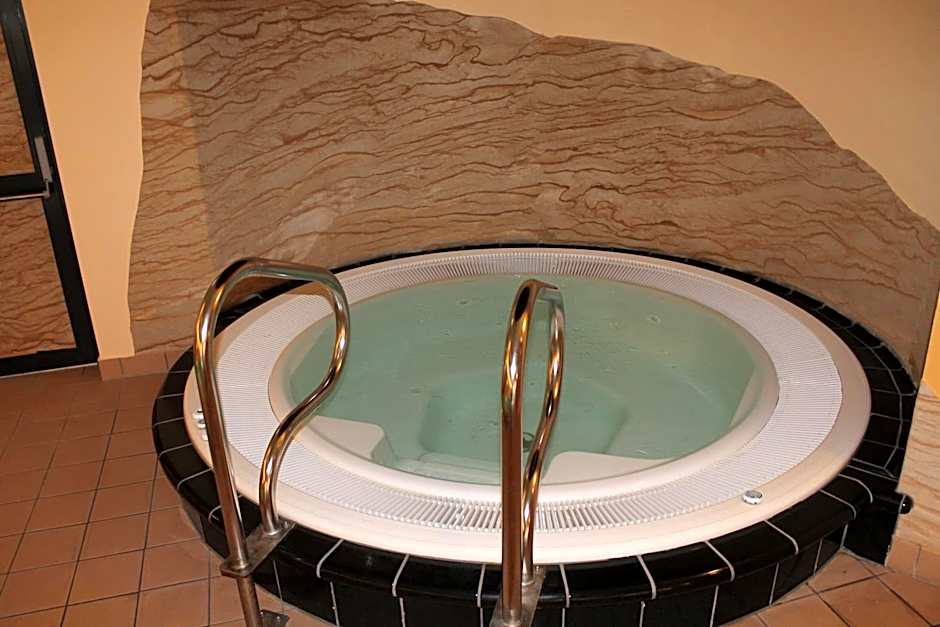 Hotel Balneolum Superior