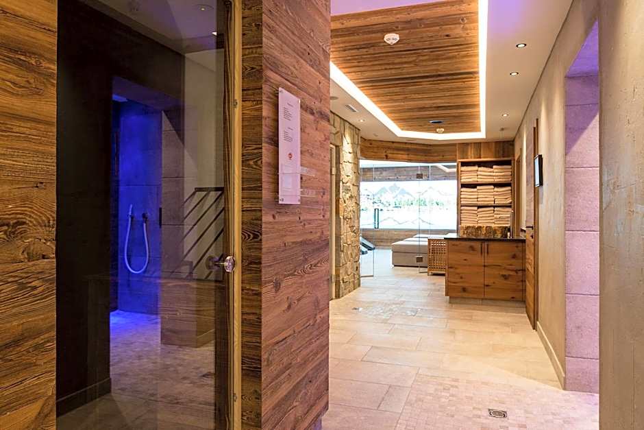 Hotel Glöckner und Hotel Residenz Glöckner