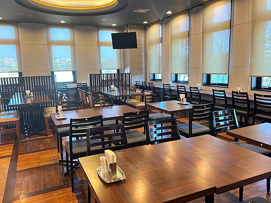 Hotel Route Inn Iwata Inter