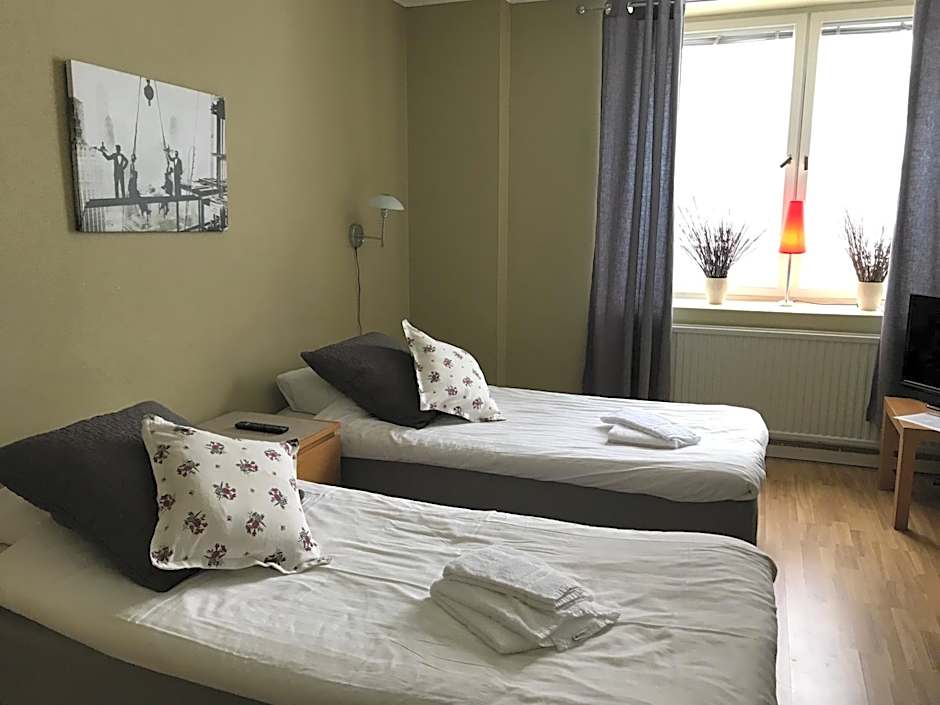 Grand Hotell Strömsund