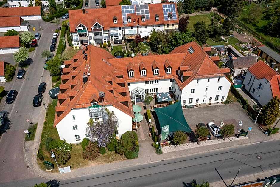 Residenz Hotel Leipzig