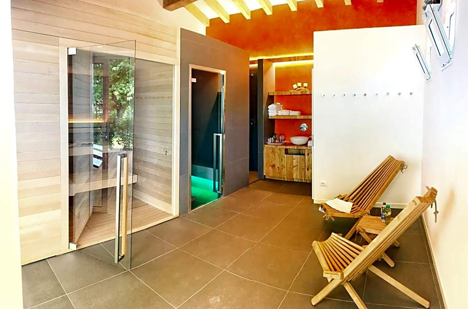 Aparthotel Albatros