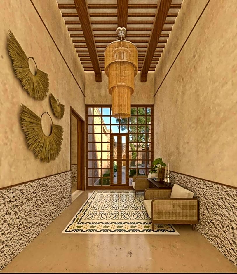 Hotel Amarati