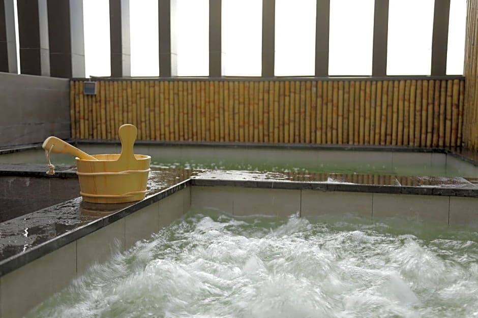 The View Serviced Residence