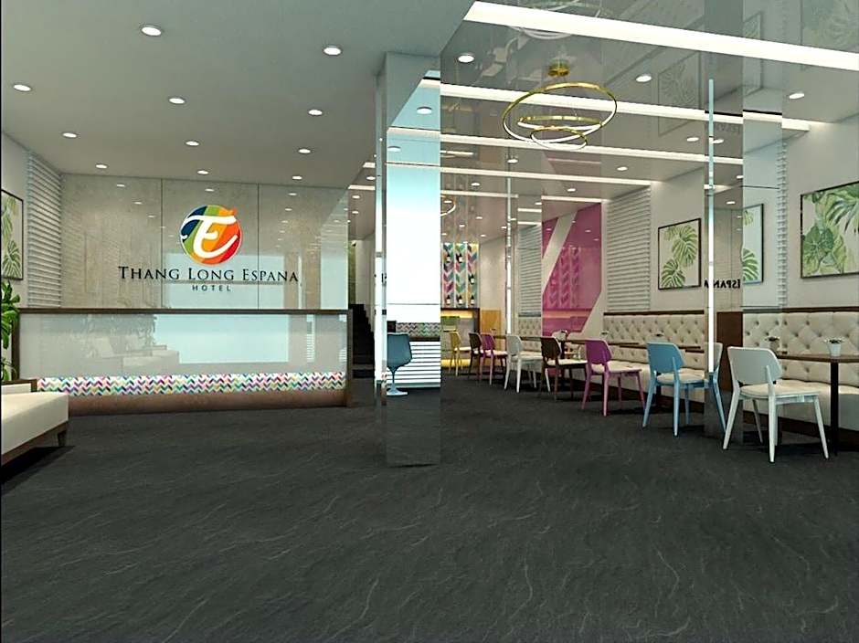 Thang Long Espana Hotel