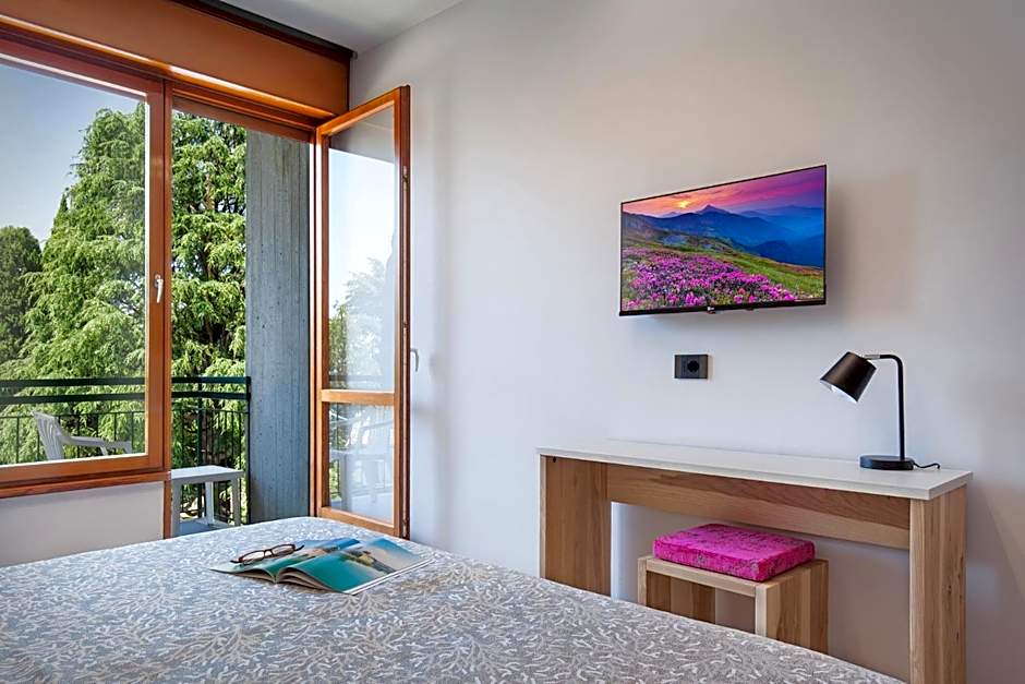 Hotel Gabbiano - Garda Lake Collection