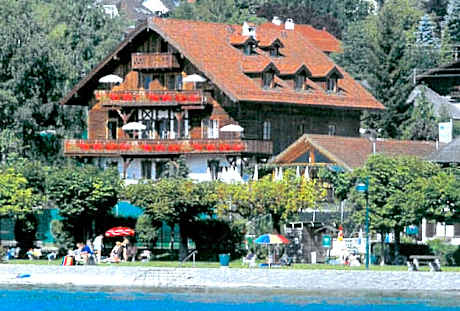 Schweizerhof am See