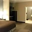 Knights Inn Three Rivers