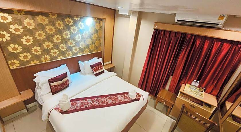 Star residency Hotel