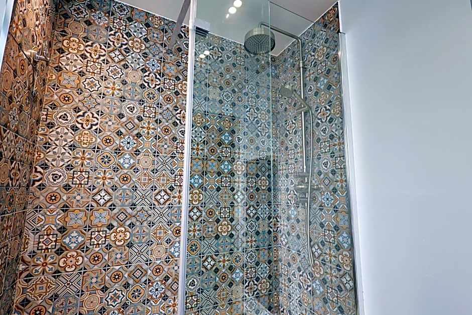 The Believe Boutique (Believe Bar & Bedrooms)