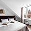 Amberton Cozy Hotel Kaunas