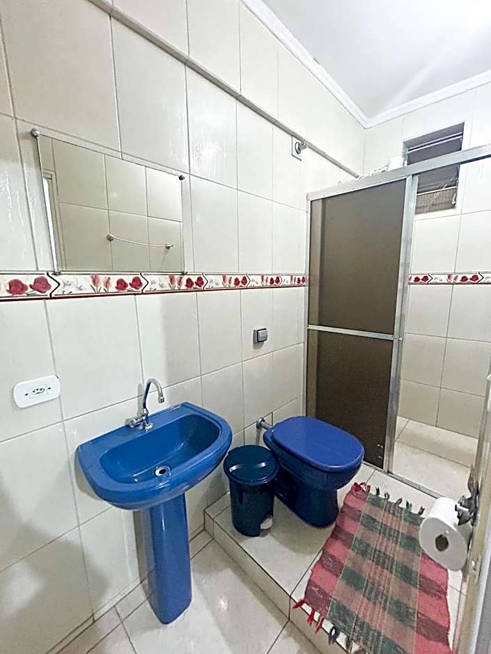 Pousada King Stones - São Thomé das Letras - ÁREA CENTRAL