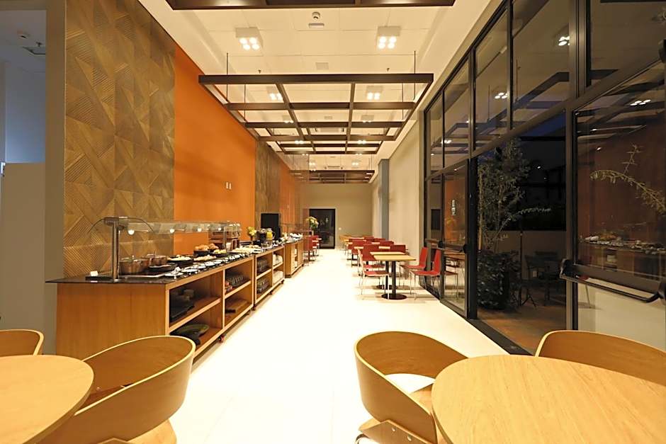Comfort Suites Sao Jose do Rio Preto