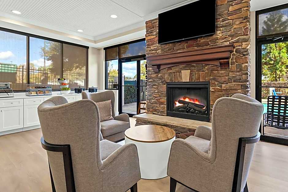 Comfort Suites Augusta