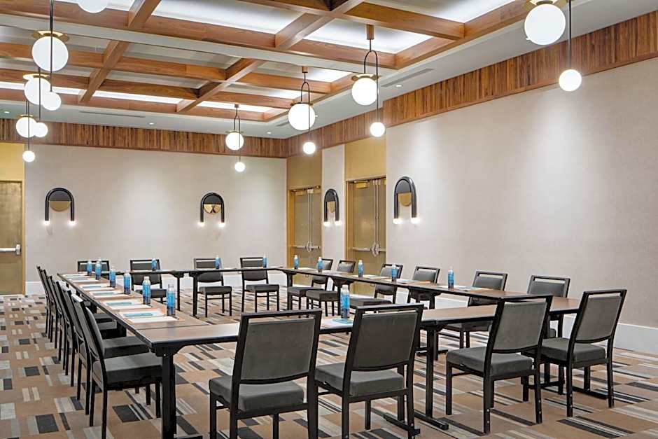 Le Meridien Salt Lake City Downtown