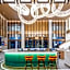 Orange Hotel(Ningbo Railway Station Lianfeng Road Store)