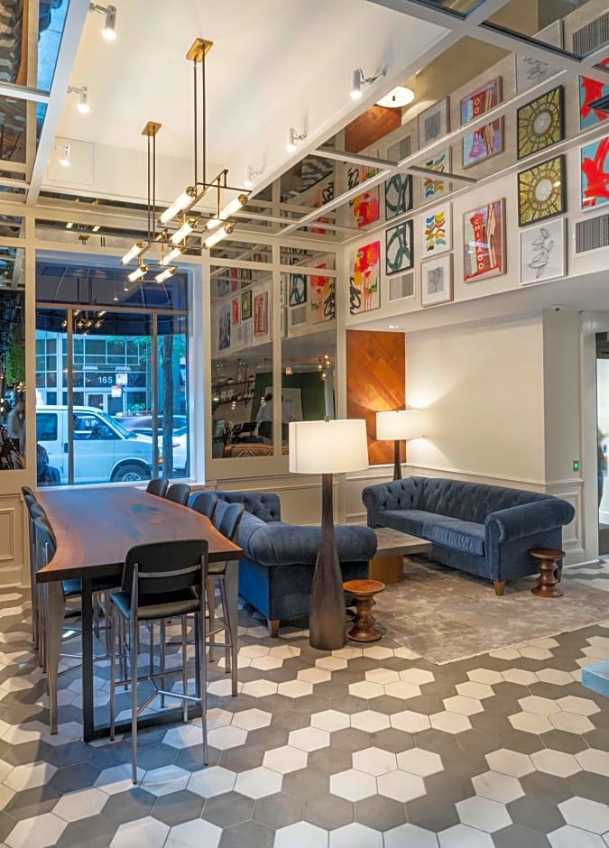 Hotel Saint Clair - Magnificent Mile