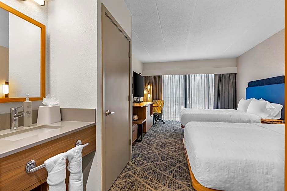 Hampton Inn Chicago/Gurnee