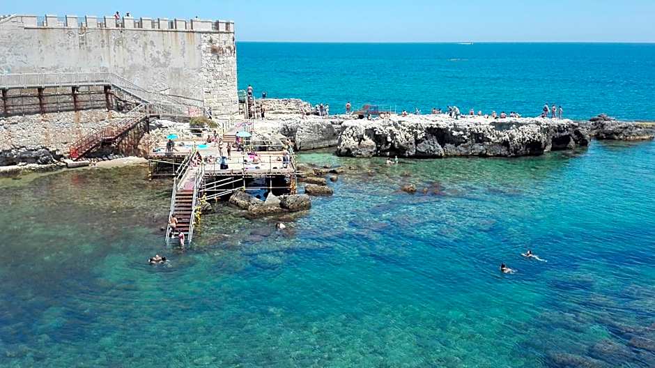 Le Nuvole di Ortigia