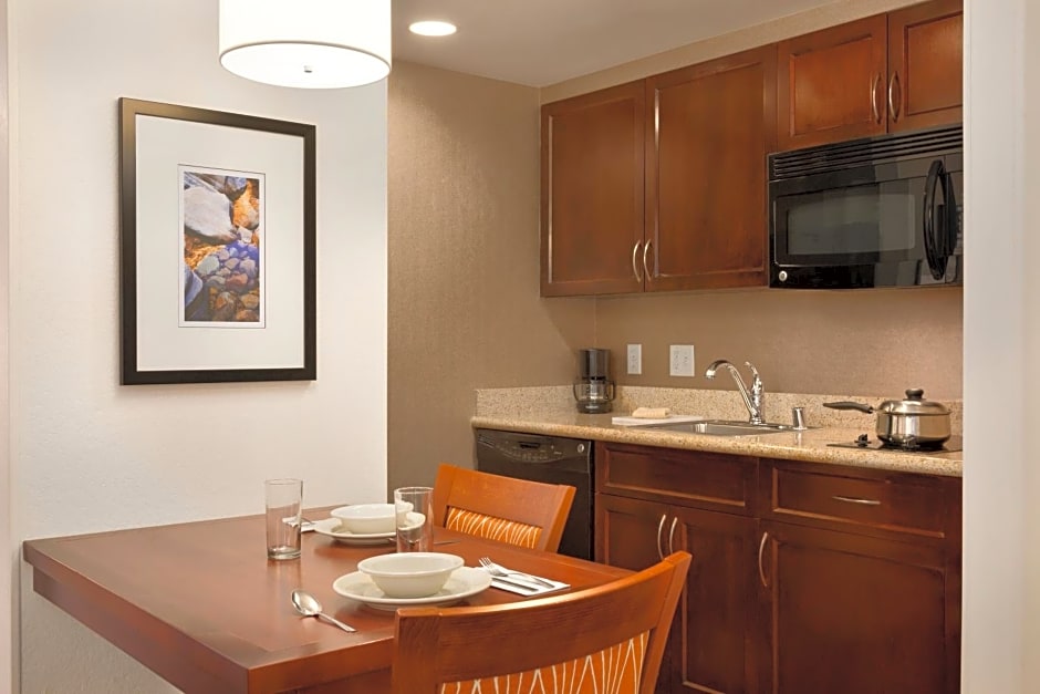 Homewood Suites by Hilton Las Vegas Airport