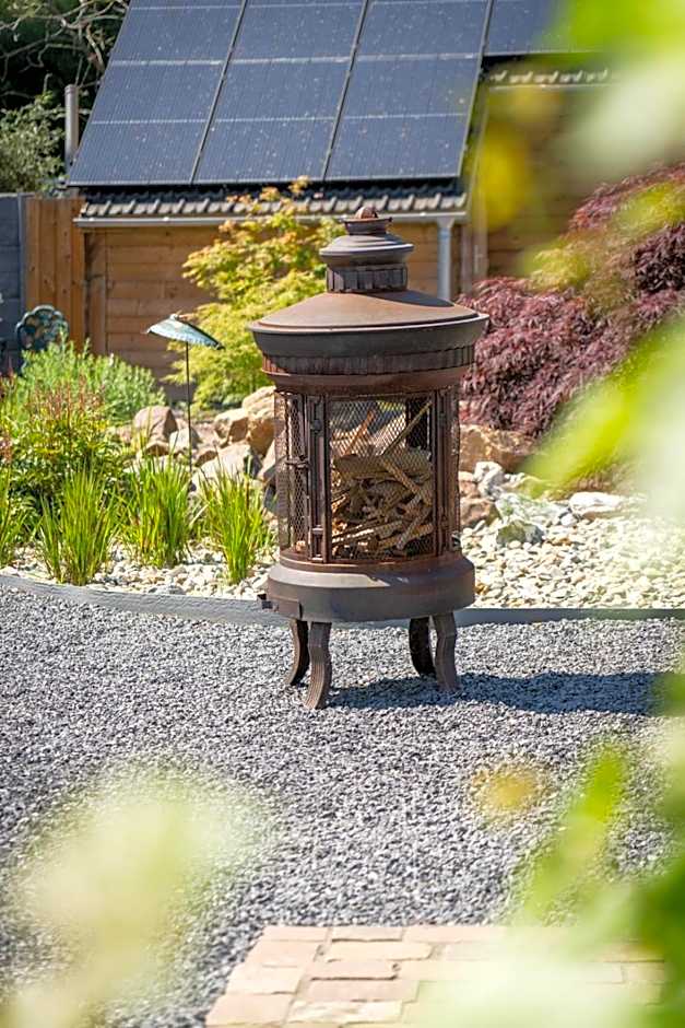 Bed & Breakfast 't Vèèrke