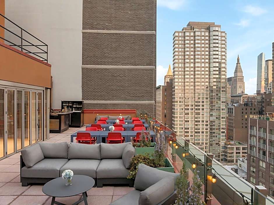 Cambria Hotel New York - Chelsea