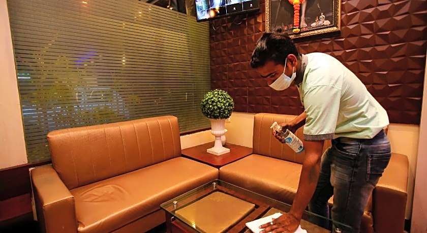 Garden Creek Residency