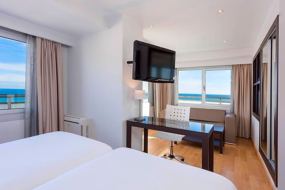 Hotel Alicante Gran Sol Affiliated by Meliá