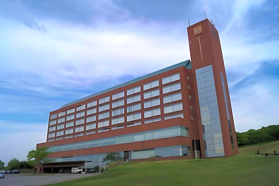 Rockwood Hotel & Spa
